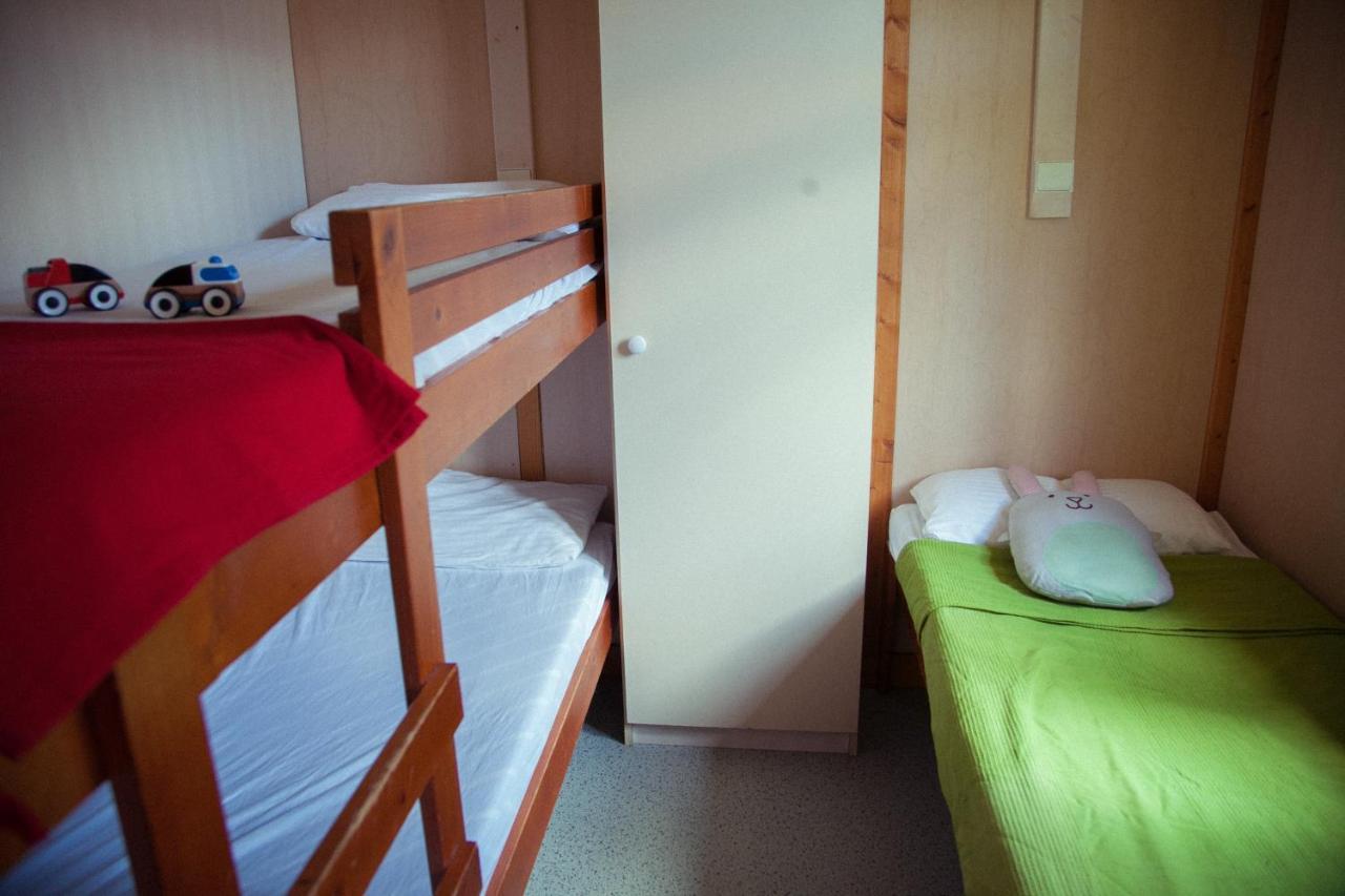Camping Senia 루피트 외부 사진