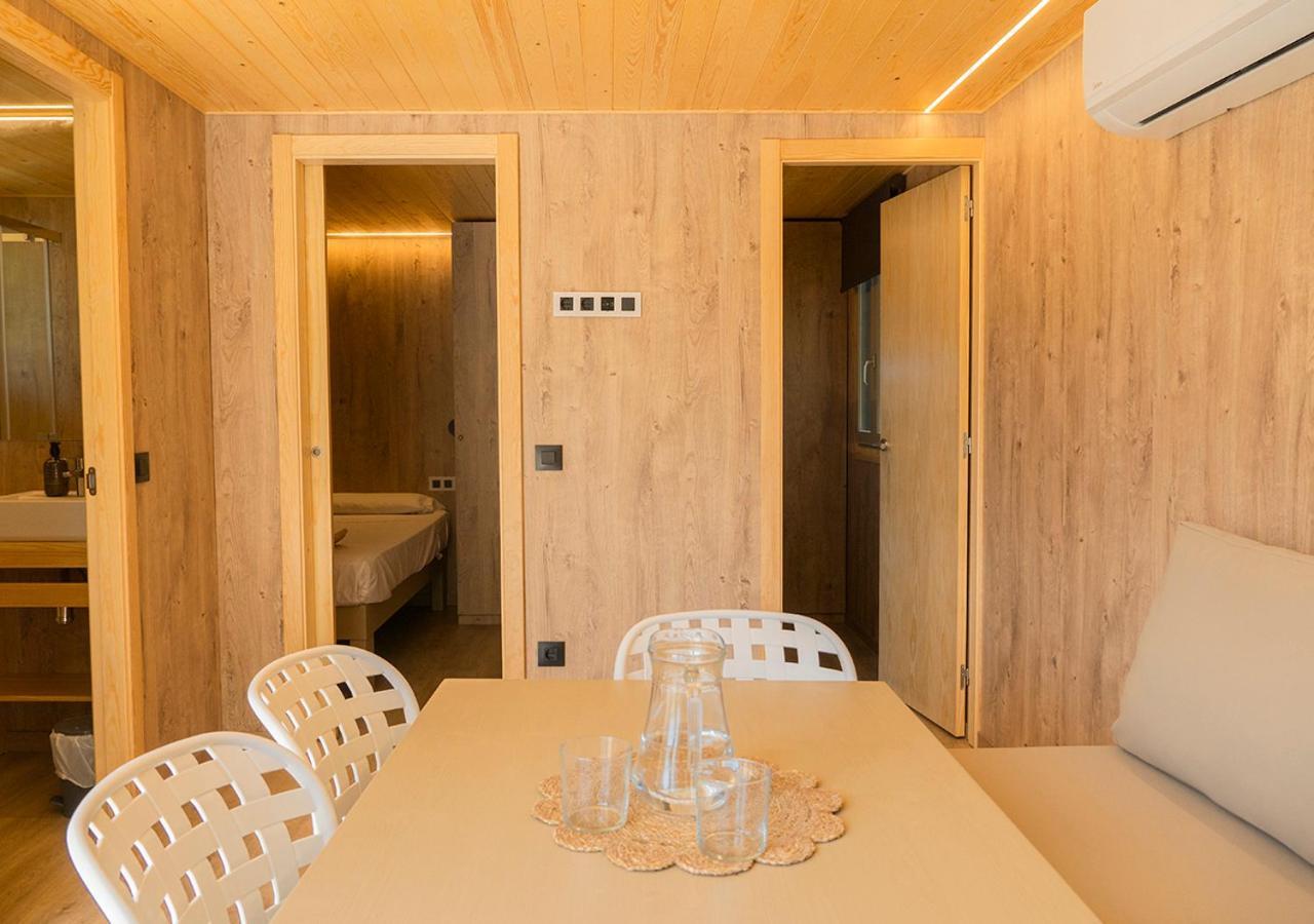 Camping Senia 루피트 외부 사진