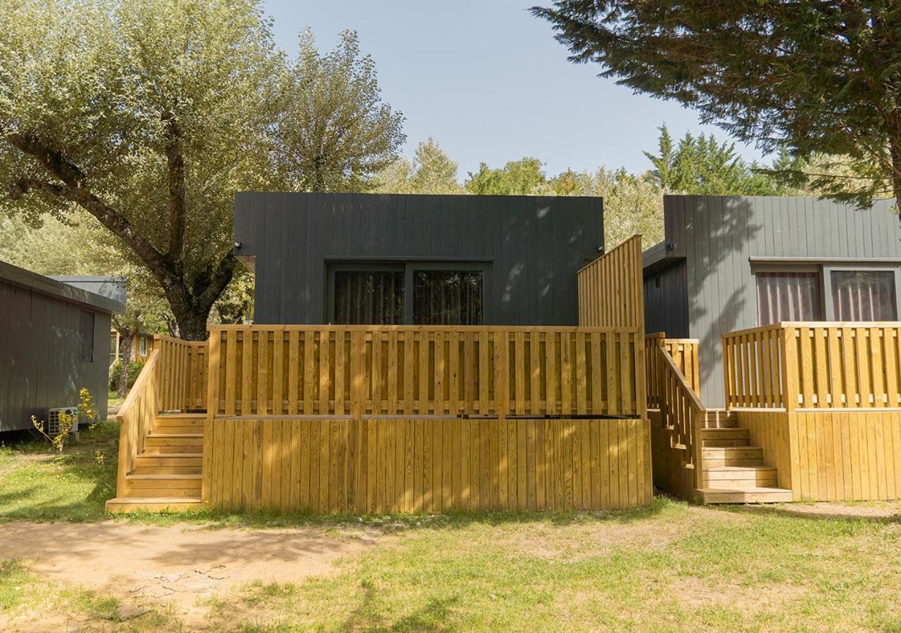 Camping Senia 루피트 외부 사진